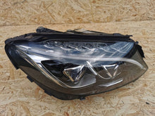 Load image into Gallery viewer, Frontscheinwerfer Mercedes-Benz A2059063204 Rechts Scheinwerfer Headlight SCH7468537388xm