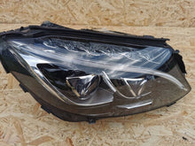 Load image into Gallery viewer, Frontscheinwerfer Mercedes-Benz A2059063204 Rechts Scheinwerfer Headlight SCH7468537388xm