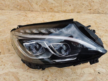 Load image into Gallery viewer, Frontscheinwerfer Mercedes-Benz A2059063204 Rechts Scheinwerfer Headlight SCH7468537388xm