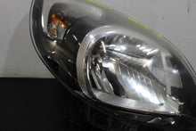 Load image into Gallery viewer, Frontscheinwerfer Renault Kangoo III 260104931R Rechts Scheinwerfer Headlight SCH7468646857qx