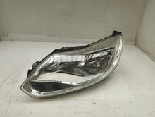 Laden Sie das Bild in den Galerie-Viewer, Frontscheinwerfer Ford Focus III BM51-13W030 Links Scheinwerfer Headlight SCH7468689350xw