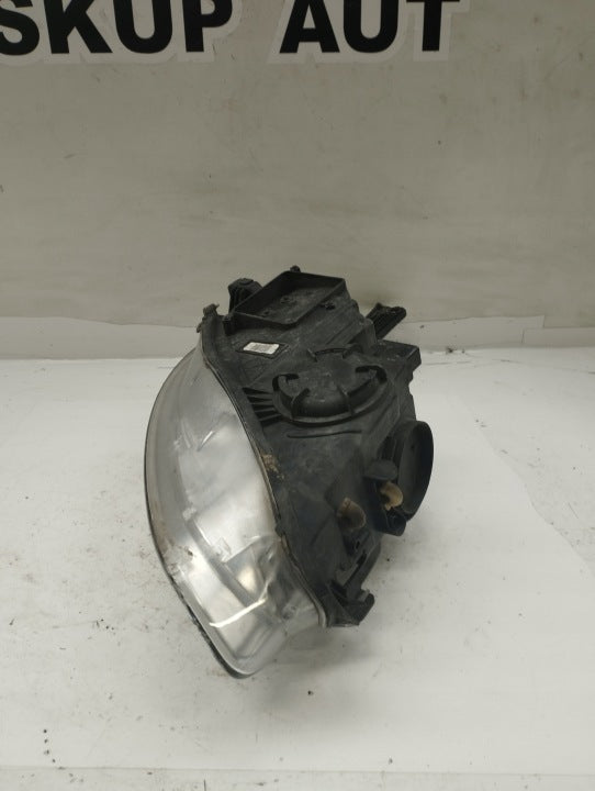 Frontscheinwerfer Ford Focus III BM51-13W030 Links Scheinwerfer Headlight SCH7468689350xw