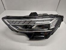 Laden Sie das Bild in den Galerie-Viewer, Frontscheinwerfer Audi A3 8Y0941033D Full LED Links Scheinwerfer Headlight SCH7468766386hc