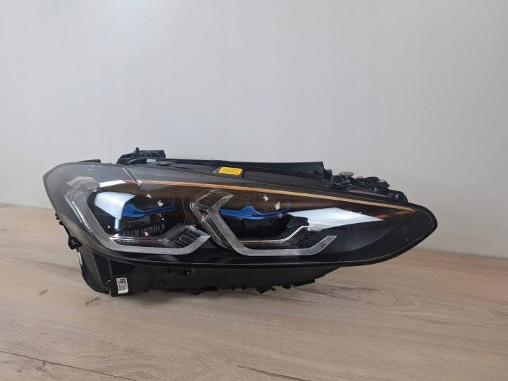 Frontscheinwerfer BMW 4 G22 G23 G26 5A0458205 Rechts Scheinwerfer Headlight SCH7469421001xb