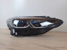 Laden Sie das Bild in den Galerie-Viewer, Frontscheinwerfer BMW 4 G22 G23 G26 5A0458205 Rechts Scheinwerfer Headlight SCH7469421001xb