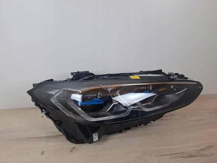 Frontscheinwerfer BMW 4 G22 G23 G26 5A0458205 Rechts Scheinwerfer Headlight SCH7469421001xb