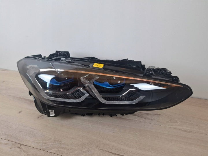 Frontscheinwerfer BMW 4 G22 G23 G26 5A0458205 Rechts Scheinwerfer Headlight SCH7469421001xb