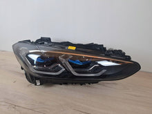 Laden Sie das Bild in den Galerie-Viewer, Frontscheinwerfer BMW 4 G22 G23 G26 5A0458205 Rechts Scheinwerfer Headlight SCH7469421001xb
