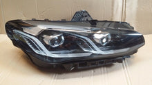 Laden Sie das Bild in den Galerie-Viewer, Frontscheinwerfer BMW 2 U06 5A42248-08 LED Rechts Scheinwerfer Headlight SCH7471691326ax