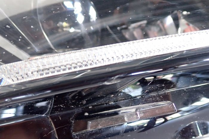 Frontscheinwerfer Skoda Fabia IV 6VB941016B 85122000 Rechts Headlight SCH7471762978xi