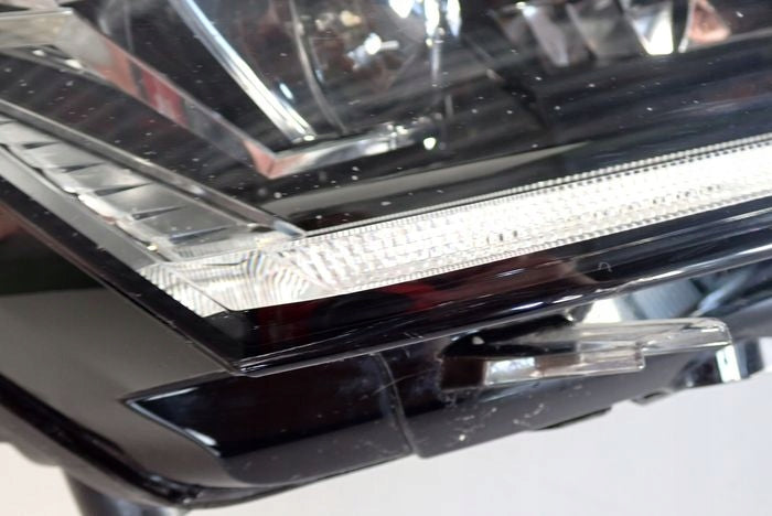 Frontscheinwerfer Skoda Fabia IV 6VB941016B 85122000 Rechts Headlight SCH7471762978xi