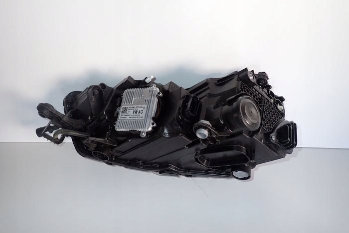 Frontscheinwerfer Skoda Fabia IV 6VB941016B 85122000 Rechts Headlight SCH7471762978xi