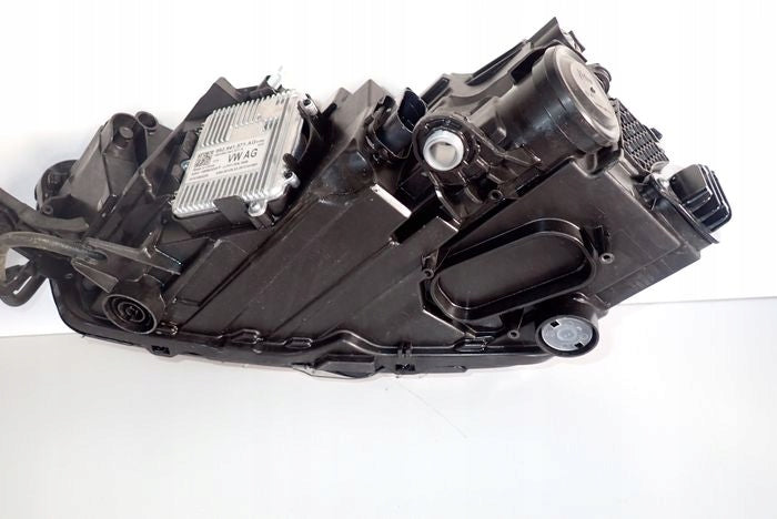 Frontscheinwerfer Skoda Fabia IV 6VB941016B 85122000 Rechts Headlight SCH7471762978xi