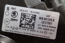 Load image into Gallery viewer, Frontscheinwerfer Skoda Fabia IV 6VB941016B 85122000 Rechts Headlight SCH7471762978xi