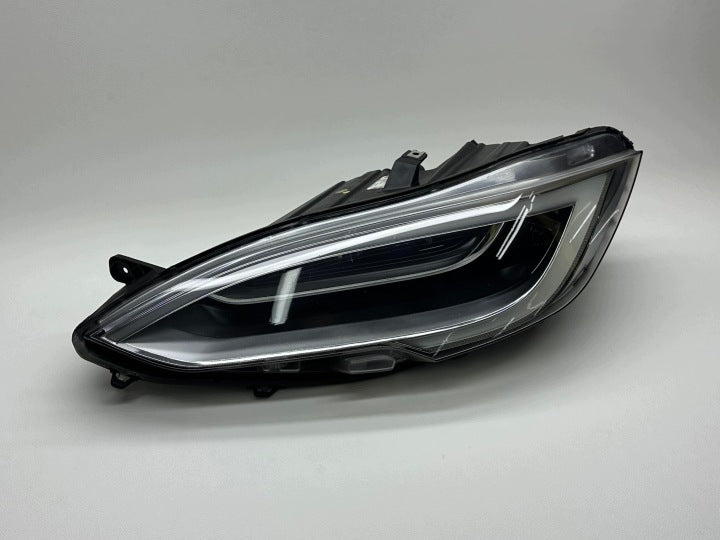 Frontscheinwerfer Tesla Model S 105357400B Links Scheinwerfer Headlight SCH7471784393uu