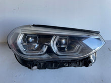 Laden Sie das Bild in den Galerie-Viewer, Frontscheinwerfer BMW X3 G01 G02 8739654 LED Rechts Scheinwerfer Headlight SCH7472558696nq