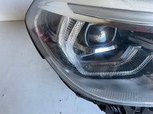 Laden Sie das Bild in den Galerie-Viewer, Frontscheinwerfer BMW X3 G01 G02 8739654 LED Rechts Scheinwerfer Headlight SCH7472558696nq
