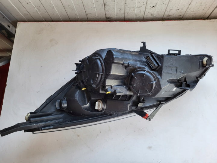 Frontscheinwerfer Opel Meriva B 13253636 Rechts Scheinwerfer Headlight SCH7472866645fx