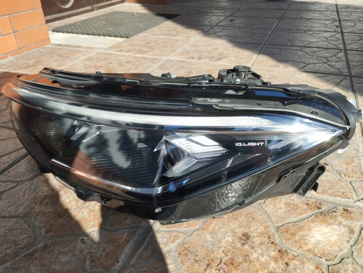 Frontscheinwerfer VW Passat 3J1941035 Full LED Links Scheinwerfer Headlight SCH7475454462kn