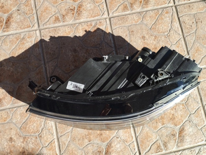 Frontscheinwerfer VW Passat 3J1941035 Full LED Links Scheinwerfer Headlight SCH7475454462kn