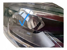 Laden Sie das Bild in den Galerie-Viewer, Frontscheinwerfer Renault Captur 260101671R Rechts Scheinwerfer Headlight SCH7476584566pp