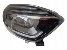 Laden Sie das Bild in den Galerie-Viewer, Frontscheinwerfer Renault Captur 260101671R Rechts Scheinwerfer Headlight SCH7476584566pp