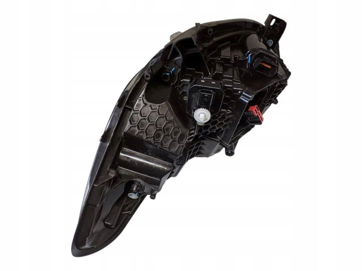 Frontscheinwerfer Renault Captur 260101671R Rechts Scheinwerfer Headlight SCH7476584566pp