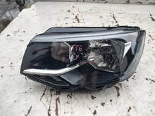 Laden Sie das Bild in den Galerie-Viewer, Frontscheinwerfer VW T6 7E2941015AB Links Scheinwerfer Headlight SCH7477822211fh