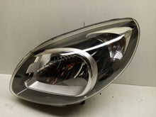 Laden Sie das Bild in den Galerie-Viewer, Frontscheinwerfer Renault Kangoo 260601525R Links Scheinwerfer Headlight SCH7478070518jc
