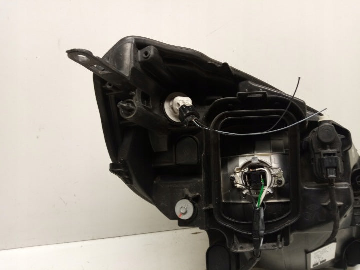 Frontscheinwerfer Renault Kangoo 260601525R Links Scheinwerfer Headlight SCH7478070518jc