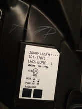 Laden Sie das Bild in den Galerie-Viewer, Frontscheinwerfer Renault Kangoo 260601525R Links Scheinwerfer Headlight SCH7478070518jc