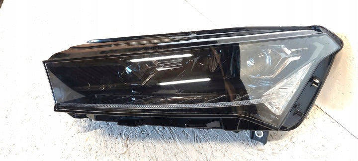 Frontscheinwerfer Skoda Enyaq IV 5LB941015A Full LED Links Headlight SCH7478330968vk