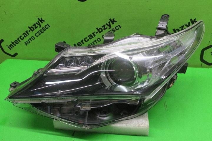 Frontscheinwerfer Toyota Auris 81150-02E20 LED Links Scheinwerfer Headlight SCH7478557882fv