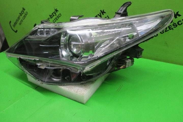 Frontscheinwerfer Toyota Auris 81150-02E20 LED Links Scheinwerfer Headlight SCH7478557882fv