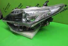 Laden Sie das Bild in den Galerie-Viewer, Frontscheinwerfer Toyota Auris 81150-02E20 LED Links Scheinwerfer Headlight SCH7478557882fv