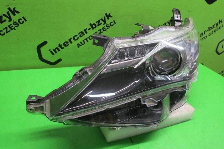 Frontscheinwerfer Toyota Auris 81150-02E20 LED Links Scheinwerfer Headlight SCH7478557882fv