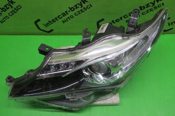 Frontscheinwerfer Toyota Auris 81150-02E20 LED Links Scheinwerfer Headlight SCH7478557882fv