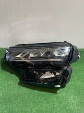 Load image into Gallery viewer, Frontscheinwerfer Skoda Karoq 57B941009 LED Links Scheinwerfer Headlight SCH7478719274rg