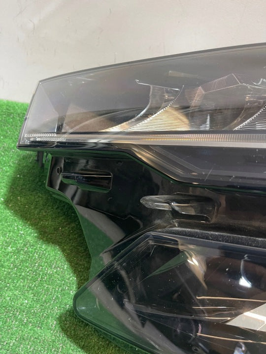 Frontscheinwerfer Skoda Karoq 57B941009 LED Links Scheinwerfer Headlight SCH7478719274rg