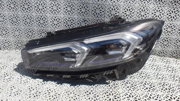 Frontscheinwerfer BMW 3 G21 G20 7885065 Full LED Rechts Scheinwerfer Headlight SCH7479675080re