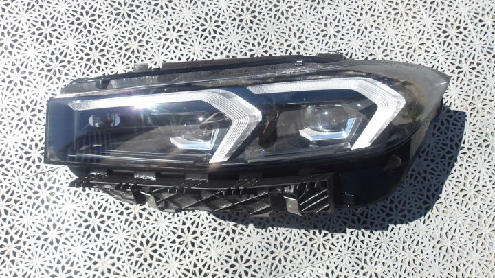 Frontscheinwerfer BMW 3 G21 G20 7885065 Full LED Rechts Scheinwerfer Headlight SCH7479675080re