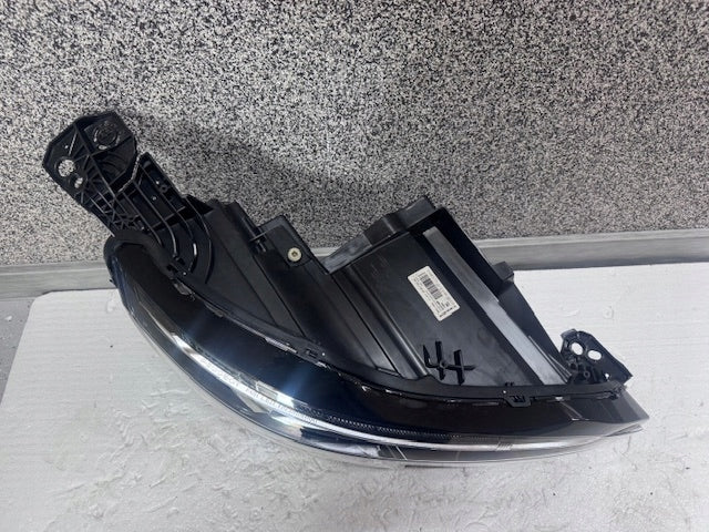 Frontscheinwerfer Peugeot 89911449 Rechts Scheinwerfer Headlight SCH7480508006ny