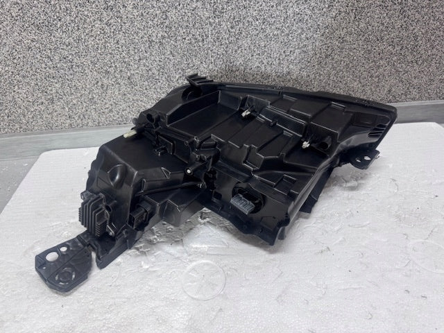 Frontscheinwerfer Peugeot 89911449 Rechts Scheinwerfer Headlight SCH7480508006ny