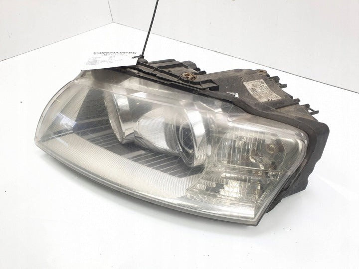 Frontscheinwerfer Audi A8 4E0941003BP Links Scheinwerfer Headlight SCH7481273126sn