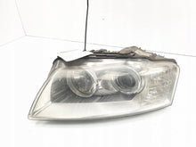 Load image into Gallery viewer, Frontscheinwerfer Audi A8 4E0941003BP Links Scheinwerfer Headlight SCH7481273126sn