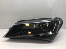 Laden Sie das Bild in den Galerie-Viewer, Frontscheinwerfer Skoda Superb III 3V1941015B Xenon Links Scheinwerfer Headlight SCH7481345690ty