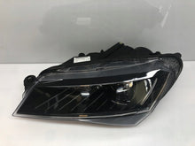 Laden Sie das Bild in den Galerie-Viewer, Frontscheinwerfer Skoda Superb III 3V1941015B Xenon Links Scheinwerfer Headlight SCH7481345690ty