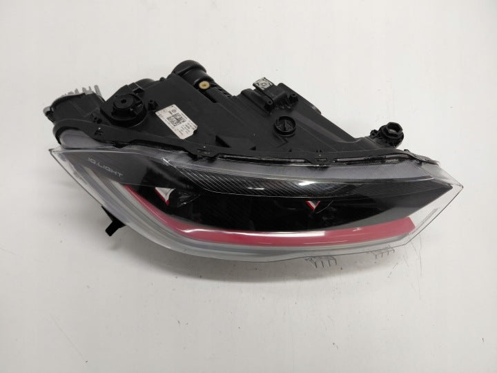 Frontscheinwerfer VW Polo 2G1941036M Rechts Scheinwerfer Headlight SCH7483311490xr