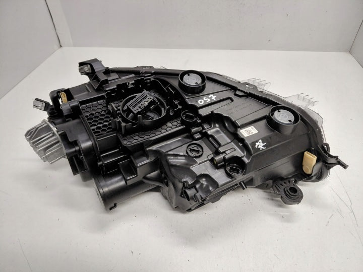 Frontscheinwerfer VW Polo 2G1941036M Rechts Scheinwerfer Headlight SCH7483311490xr