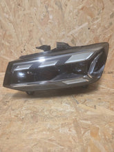 Laden Sie das Bild in den Galerie-Viewer, Frontscheinwerfer Audi Q2 81A941035 LED Links Scheinwerfer Headlight SCH7483527929zg